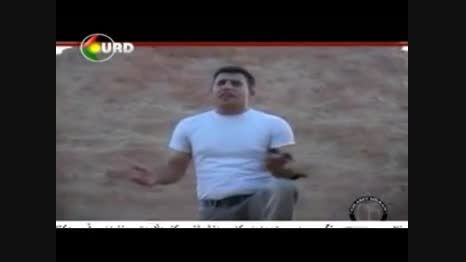 موزیک ویدئو  احمد مرادی  از شبکه کرد کانال