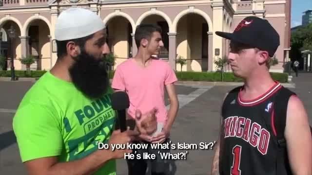 آیا همه غیر مسلمانان به جهنم میروند؟