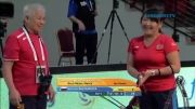 Indoor Archery World Championships 2012 - Las Vegas - Match #2