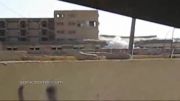 تخریب هتل عراق
