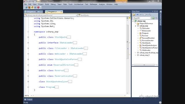 C#PP_3.OOP with C#_6.A Clean Interface