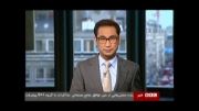 سوتی ادبی فاحش در BBC فارسی - طنز