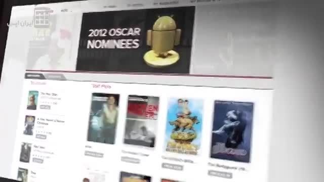 پخش فیلم و سریال های گوگل پلی - Google Play Movies