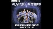 Flying Steps - We Gonna rock it