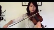 Bruno Mars- When I Was Your Man Violin Cover (HQ)