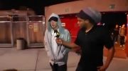 Eminem talks MMLP 2