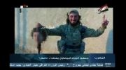 بریدن سر دختر کوردتوسط داعش