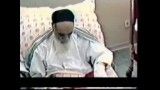 نماز عشق/خواندن نماز توسط امام در بیمارستان قبل از رحلت