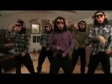 میمون های رقاص