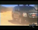 ماشین اف بی ای-برای جنگ های صحرای و داخلی