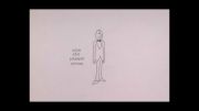 انیمیشن سازی ریچارد ویلیامز- ایجاد انعطاف پذیری در حرکت 2-8