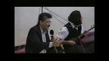 دومین جشنواره تالشان -سید هادی حمیدی - تصنیف تالشی