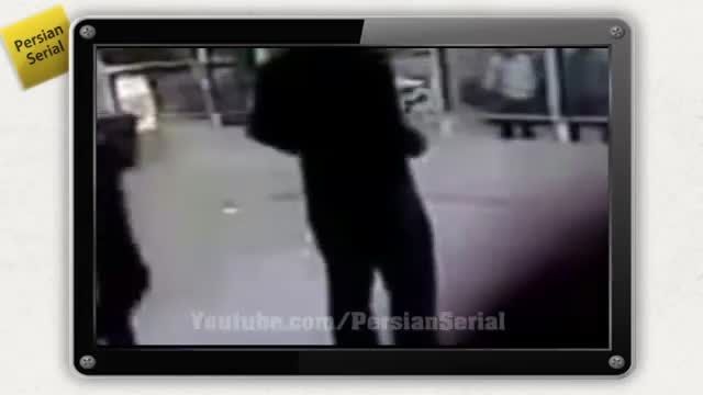 دوربین مخفی ایرانی خنده دار