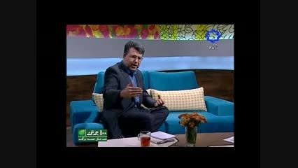 کارشناس برنامه.آقای مسعود فروزنده ( بخش دوم)