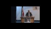 انتقاد شدید پدر شهید احمدی روشن به تعلیق غنی سازی 20 درصد