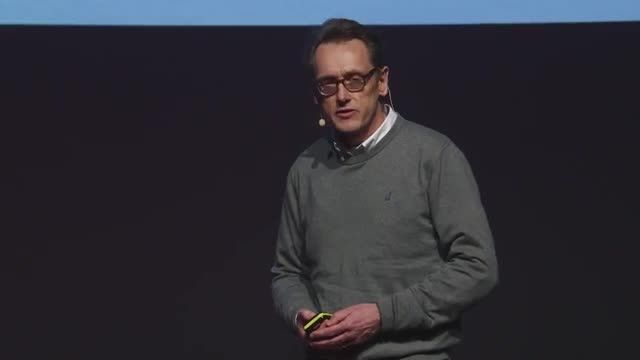 علم گرافن | Mikael Fogelstr&ouml;m | TEDxG&ouml;teborg