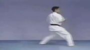 کاتای یک کیوکوشین کاراته