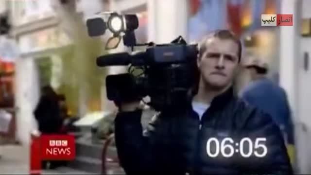 پای BBC به ایران باز می شود!