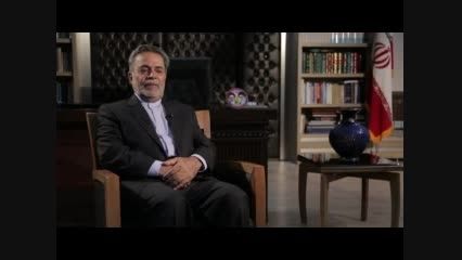 دیدگاه استاندار یزد در خصوص مذاکرات
