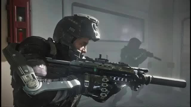 Call of Duty Advanced Warfare - Play