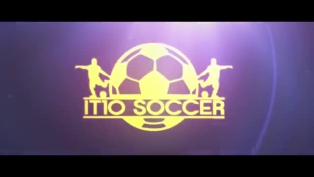 Winter Football- IT10 Soccer Trailer
