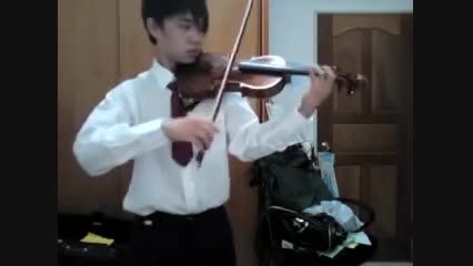 Love ya violin