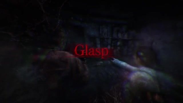 نمایش موجود Glasp در Resident Evil Revelations 2