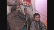 قاتل ۲۵ تروریست/ زنی که کابوس طالبان شد