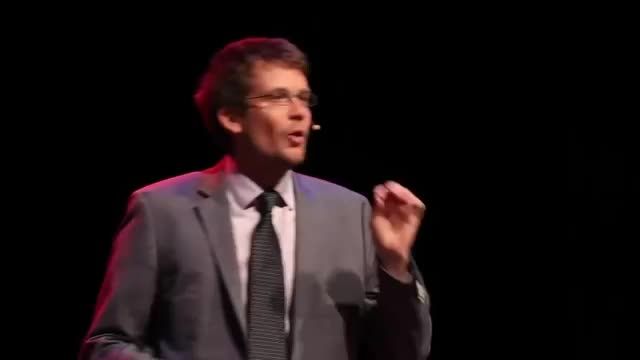 John Green on Paper Towns and Why Learning is Awesome