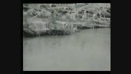 فیلم قدیمی و صامت از ایل قشقایی