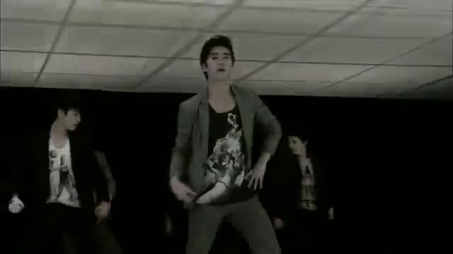 Super Junior _ Bonamana  MV