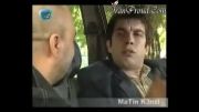 خنددارین صحنه در تلوزیون ایران