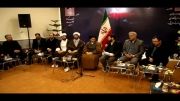 گزارش مدیر عامل دارالحافظین قرآن دردیدار با امام جمعه ارومیه