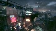 تریلر گیم پلی بازی Batman Arkham Knight E3 2014