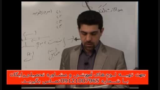 آلفای ذهنی با استاد حسین احمدی بنیانگذار آلفای ذهنی-131