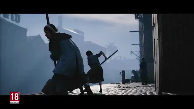 تریلر عرضه عنوان Assassin&rsquo;s Creed Syndicate قسمت دوم