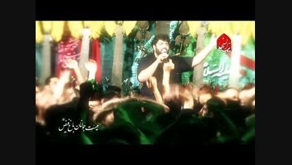 هلالی و بهمنی - عزاداری 92