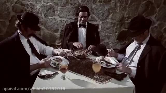 رستوران ترکیش فود