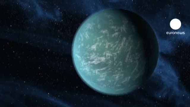 ناسا یك سیاره دیگر شبیه زمین پیدا كرد