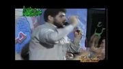 بیابریم امشب حرم اباالفضل-کربلائی کاظم اکبری
