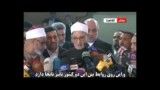 واکنش احمدی نژاد به توهین مفتی مصر به تشیع