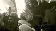 حاج عبدالرحمان دانشجو,سینه زنی شور زیبا در روز عاشورا 92