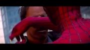 فیلم زیبای the amazing spider man 2