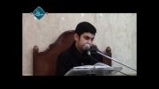 محمد حسین تقی پور تقلیدی از منشاوی