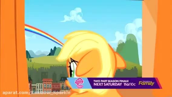 Mlp season 5 ep 25 ،26 trailer