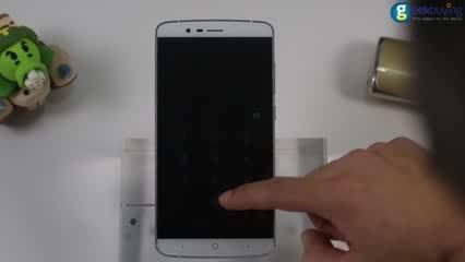 Elephone P8000 Press Touch ID