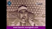 تلاوت - استاد محمد محمود طبلاوی - سوره بقره - تسنیم