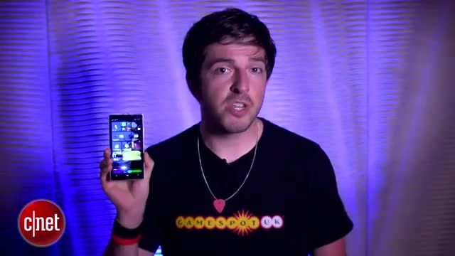 نوکیا Lumia ۹۳۰ رنگارنگ