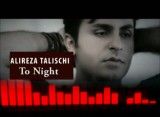 علیرضا To Night- Enrique