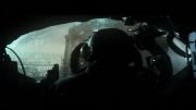 کلیپی زیبا از فیلم جان سخت 5
